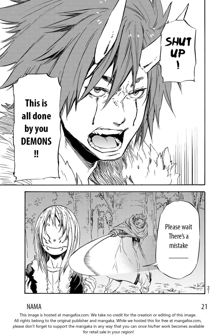 Tensei Shitara Slime Datta Ken, Chapter 13 image 24